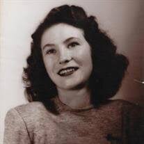 Johnanna Mitchell Obituary