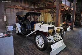 1910 Lozier Briarcliff Briarcliff Classic Cars Car Museum