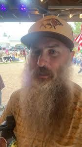 Gene Stevenson's Instagram, Twitter & Facebook