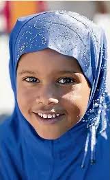 Fun for all at the mosque