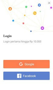 Cara Mendapatkan Uang Pulsa Dari Aplikasi Kubik News Dnagamez