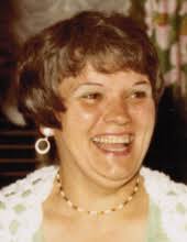 Obituary information for Dorcas Mae Buckner Mitchell