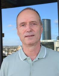 Geochemistry Fellows