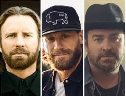 Dierks Bentley Praises Chase Rice, Lee Brice Ahead of Gravel & Gold Tour