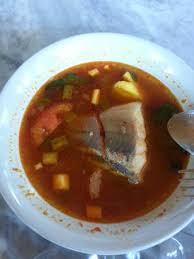 Tekstur ikan patin berdaging lembut memang paling enak. 20160228 114449 Large Jpg Picture Of Pindang Meranjat Ibu Ucha Palembang Tripadvisor