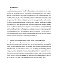 Dari media sosial, mereka bisa saling berinteraksi satu sama lain dengan orang di seluruh dunia. Doc Isu Penyalahgunaan Media Sosial Dalam Kalangan Remaja Sing Kiat Lee Academia Edu