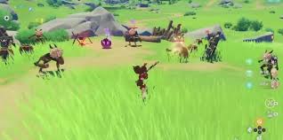 Here S How To Sign Up For Genshin Impact S Latest Closed Beta Articles Pocket Gamer