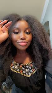 Mother Daughter Yeah My Hair Is Real