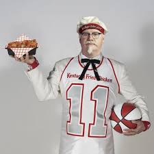 The phrase finger lickin' good (or formally finger licking good) is an expression of praise for good food. Kfc Temporarily Abandons Its Slogan Finger Lickin Good Collater Al