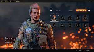 Full list of all 102 call of duty: How To Unlock Characters In Blackout Call Of Duty Black Ops 4 Wiki Guide Ign