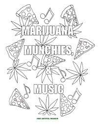 Trippy hippie psychedelic black light posters you can vibe. Stoner 420 Must Print