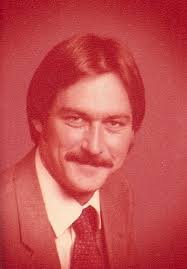 Timothy Buchanan Obituary