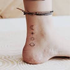 Planning your first or your next? Stick And Poke Tattoo Inspiration Vol 2