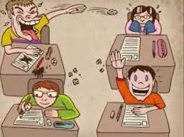 Indisciplina — sustantivo femenino 1. Las Normas De Convivencia Y La Disciplina Escolar Youtube