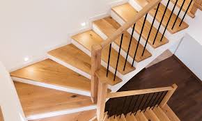 Loft conversion staircase solutions for ...