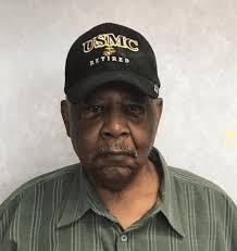 Veteran Of The Month