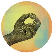 What Is Kubera Mudra Definition From Yogapedia Mudras Buddhism Meditation Reiki Meditation