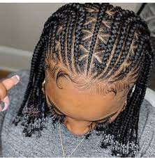 Hot Trendy Braided Hairstyles Cool Braid Hairstyles Braided Hairstyles Cornrow Hairstyles