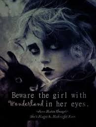 The White Rabbit II. All Things AI & Alice In Wonderland