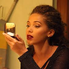 Makeda Fans International