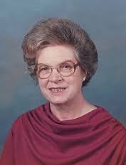 Obituary for Frances Marie Good
