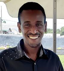 Remembering Kenneth Leroy Worrell