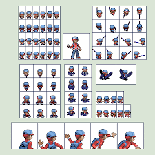 Meanwhile, team magma and aqua are seeking the legendary fire and water type pokemon to dominate their world. Wild Eyed Boy Sprite Commissions Closed Wildeyedboy91 Twitter