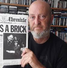 Classic Album Review added a new photo.