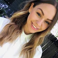 MacKenzie A. Christensen (@_kenchrist)