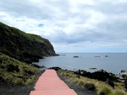 Maybe you would like to learn more about one of these? Ponta Da Ferraria A Hot Spring In The Atlantic Ta Ta Cheers
