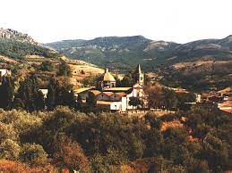 Weather service warns of extreme heavy rain in northern. Scano Di Montiferro Wikipedia