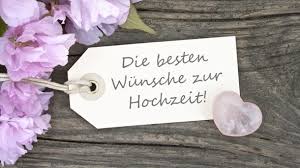 Von wilhelm busch · die . Gluckwunsche Zum Hochzeitstag Angemessen Gratulieren