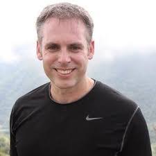 Jason Keel's Instagram, Twitter & Facebook