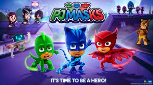 You can also upload and share your favorite pj masks wallpapers. Pj Masks Wallpaper By Mcjuggernuggets3 On Deviantart