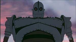 1999 pg animated children adventure fantasy science fiction. Watch The Iron Giant Enhancetv Videos Resources More