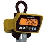 CAS CCB - 20,000 x 5 lb Wireless Crane Scale