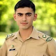 Maybe you would like to learn more about one of these? Pak Army Posts Facebook