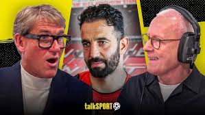 Interview with Jason Neale