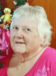 Laura Amos Obituary (2015)