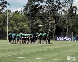 Millonarios y tolima no lograron sacarse ventajas en ibagué. Jgis7pxjmhiudm
