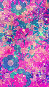 Check spelling or type a new query. Pink Blue Sparkle Flower Galaxy Iphone Android Wallpaper Pink And Blue Sparkle 640x1136 Wallpaper Teahub Io
