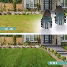 Unlike these models, the gardenite premium aerator shoes are constructed using tough synthetic polymer to ensure. Aerator Shoes Buy Online Save Free Uk Delivery