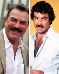 HBD to "Dr. Alan Samuelson" of "Target:Angels" Mr. Tom Selleck is  celebrating his 80th birthday today...