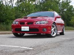 Image result for Pulse Red 2004 Pontiac