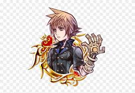 Maybe you would like to learn more about one of these? Lann Illustration P Kairi Kingdom Hearts 2 Free Transparent Png Clipart Images Download