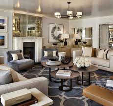 7 Incredible Cool Ideas Transitional Glam Mirror Transitional Space Window Transitional Flooring Carpets Luxury Living Room Living Room Grey Glam Living Room