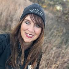 Out of the Wild by Justine