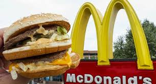 طوابير هائلة في فرنسا بعد إعادة افتتاح ماكدونالدز فيديو وصور Sputnik Arabic