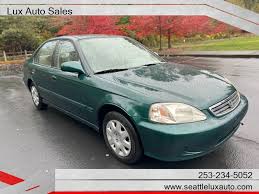 Image result for Titanium Pearl 2001 Civic