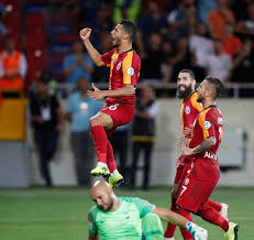 Younes belhanda ile yollar ayrıldı! Belhanda Younes Belhanda